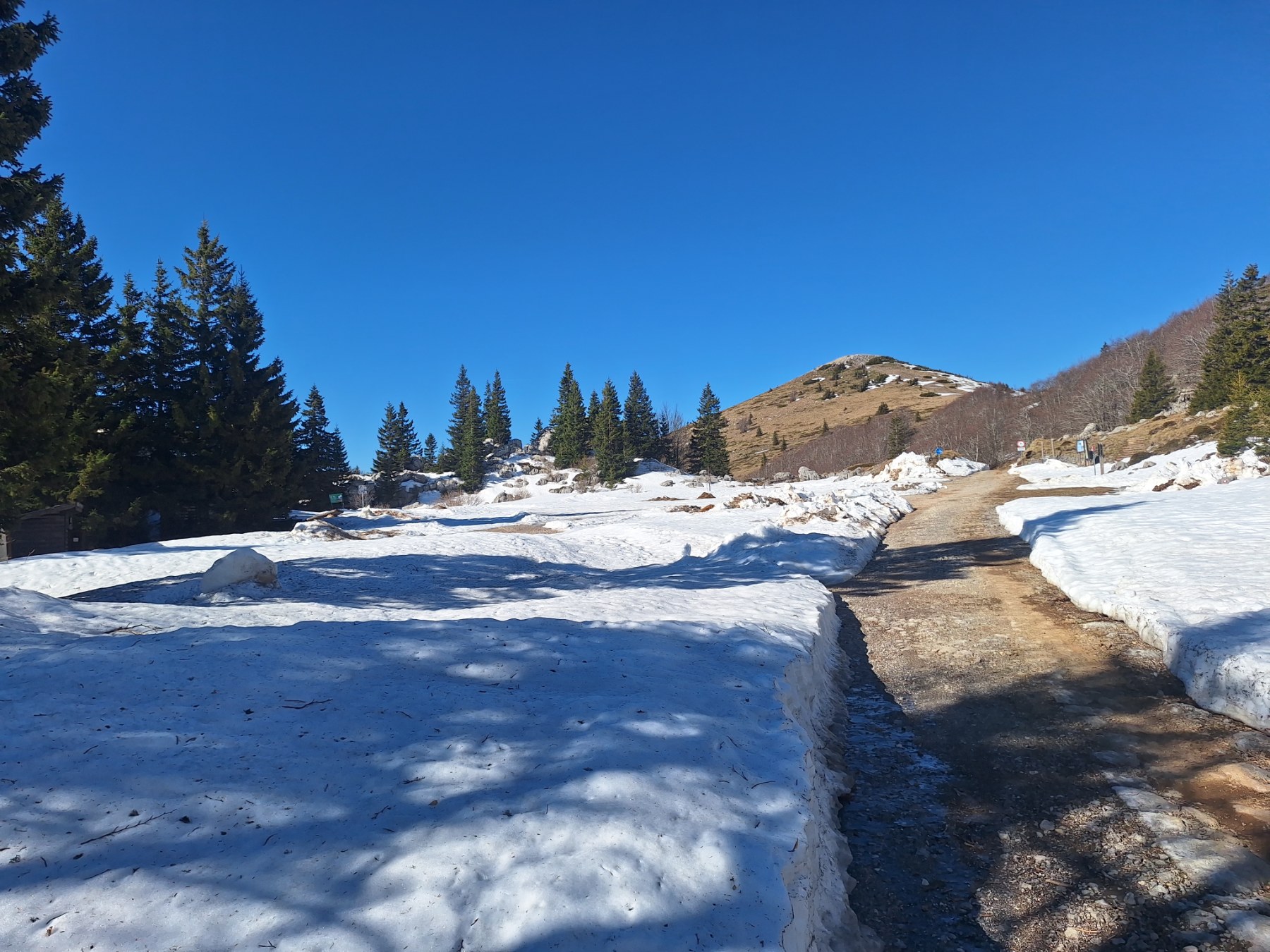 Stanje u Nacionalnom parku Sjeverni Velebit